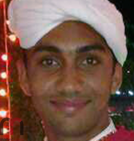 Nagajanbhai B. Jadeja